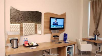 اورتی ایرپورت هتل