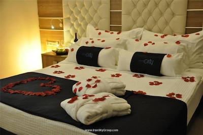 اورتی ایرپورت هتل