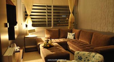 اورتی ایرپورت هتل