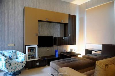 اورتی ایرپورت هتل