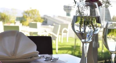 اورتی ایرپورت هتل