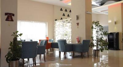 اورتی ایرپورت هتل