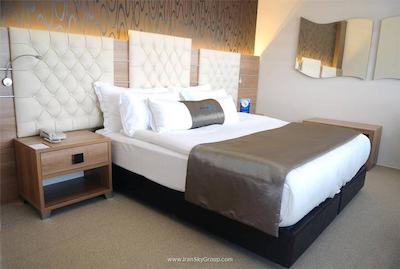 اورتی ایرپورت هتل