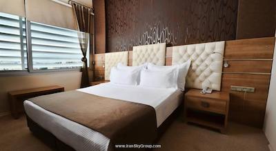 اورتی ایرپورت هتل