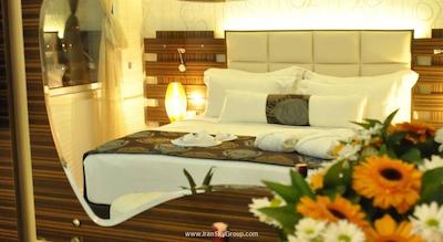 اورتی ایرپورت هتل