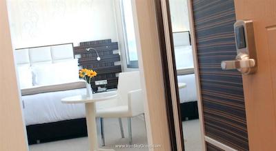 اورتی ایرپورت هتل