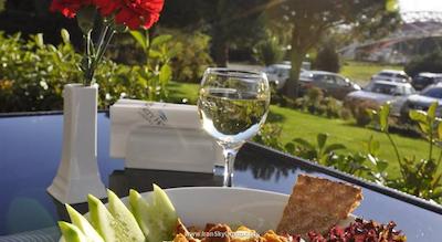 اورتی ایرپورت هتل