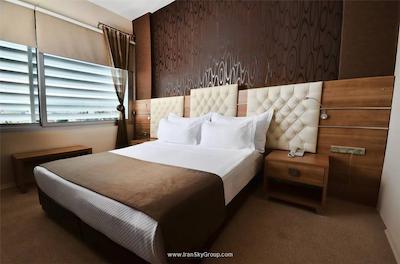 اورتی ایرپورت هتل