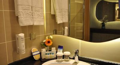 اورتی ایرپورت هتل