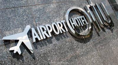 اورتی ایرپورت هتل