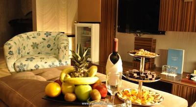 اورتی ایرپورت هتل