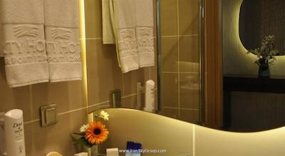 اورتی ایرپورت هتل