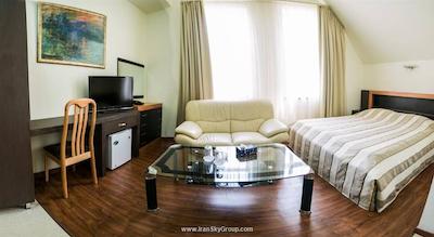 ایروان دولوکس هتل