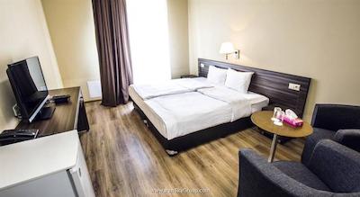 ایروان دولوکس هتل