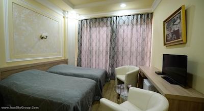 ایروان دولوکس هتل