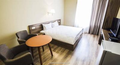 ایروان دولوکس هتل