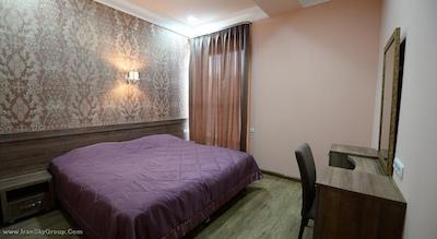 ایروان دولوکس هتل