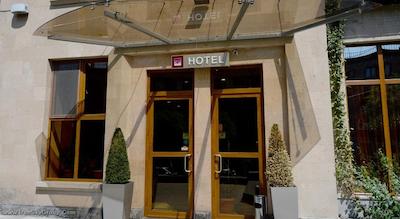 ایروان دولوکس هتل