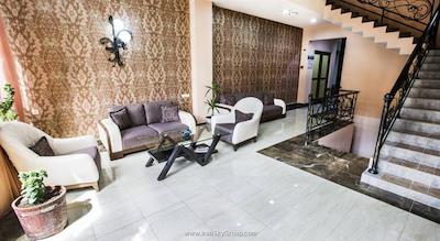 ایروان دولوکس هتل