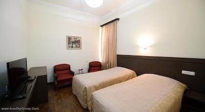 ایروان دولوکس هتل