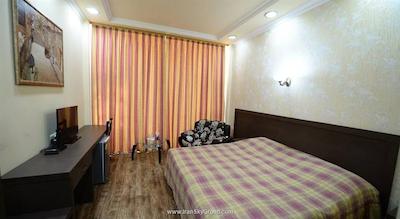 ایروان دولوکس هتل