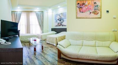 ایروان دولوکس هتل