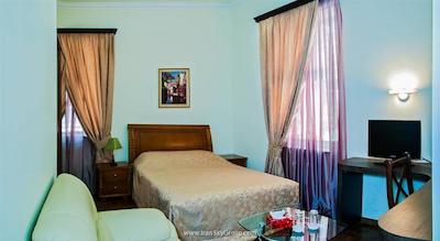 ایروان دولوکس هتل