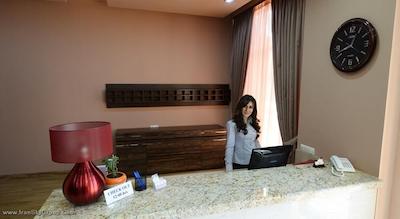 ایروان دولوکس هتل