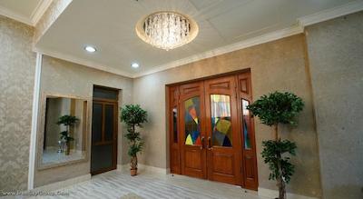 ایروان دولوکس هتل