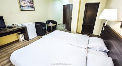 ایروان دولوکس هتل