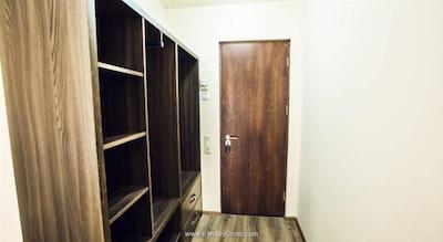 ایروان دولوکس هتل