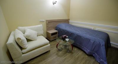 ایروان دولوکس هتل