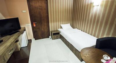 ایروان دولوکس هتل