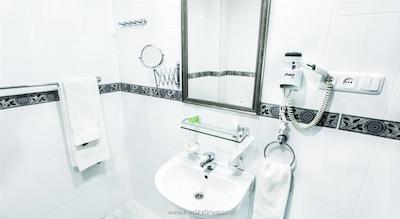 ایروان دولوکس هتل