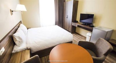 ایروان دولوکس هتل