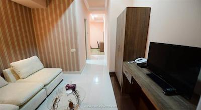 ایروان دولوکس هتل