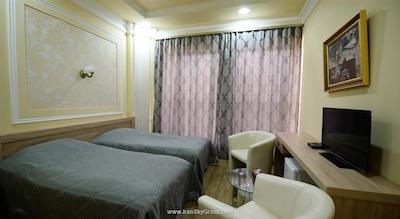 ایروان دولوکس هتل