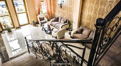 ایروان دولوکس هتل