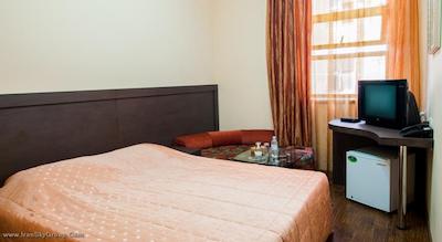 ایروان دولوکس هتل