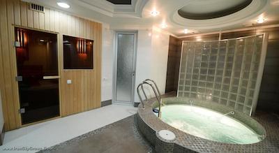 ایروان دولوکس هتل