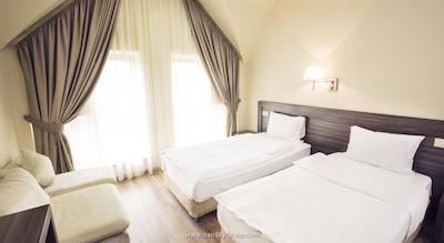 ایروان دولوکس هتل