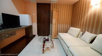 ایروان دولوکس هتل