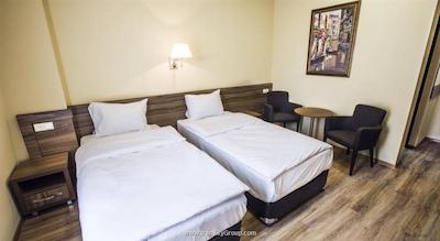 ایروان دولوکس هتل