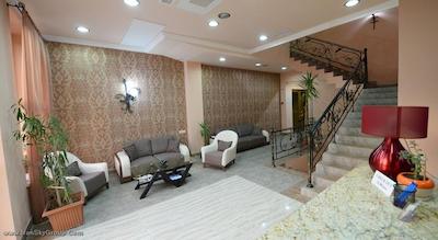 ایروان دولوکس هتل