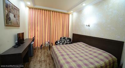 ایروان دولوکس هتل