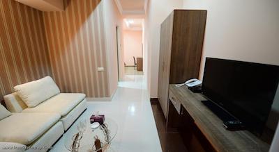 ایروان دولوکس هتل