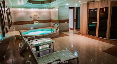 ایروان دولوکس هتل