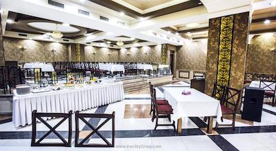 ایروان دولوکس هتل