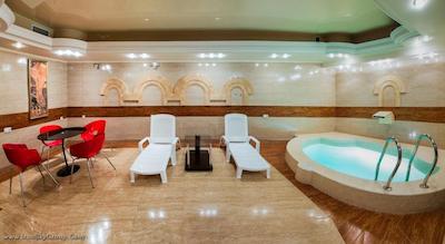 ایروان دولوکس هتل