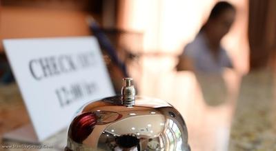 ایروان دولوکس هتل